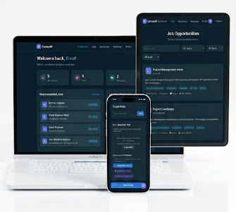 CareerByAI