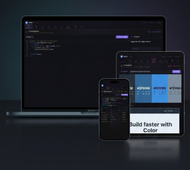 DevKit — AI Developer Toolbox