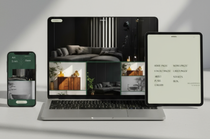 OrBexa — E-Commerce