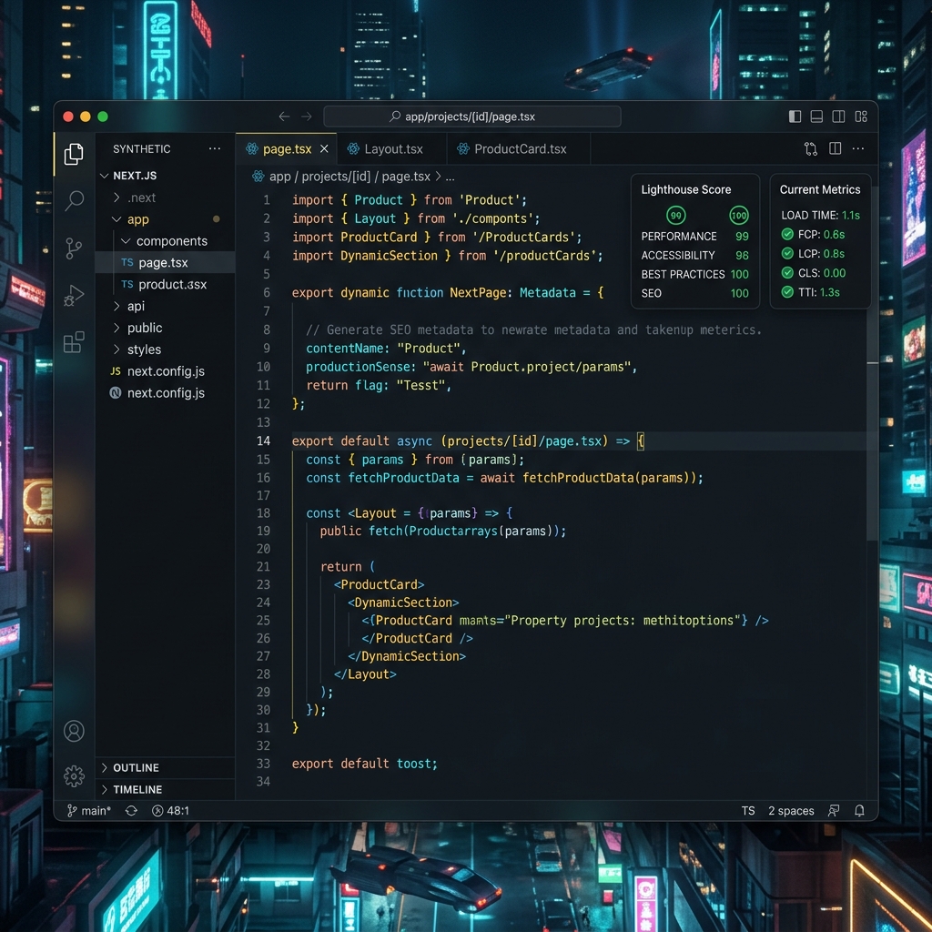 Web Development