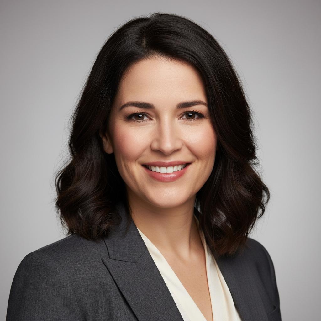 Sarah Jenkins